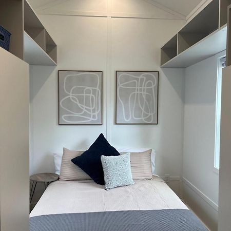 פרי The Mockingbird Tiny Home מראה חיצוני תמונה