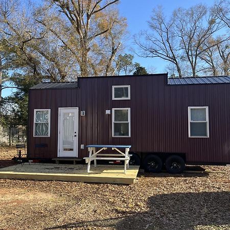 פרי The Mockingbird Tiny Home מראה חיצוני תמונה