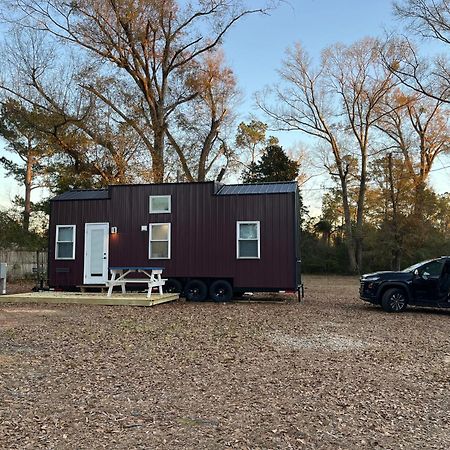פרי The Mockingbird Tiny Home מראה חיצוני תמונה