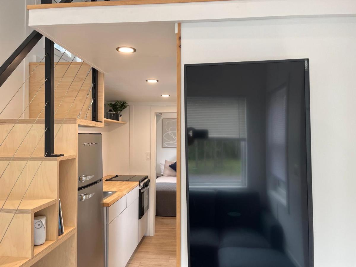 פרי The Mockingbird Tiny Home מראה חיצוני תמונה